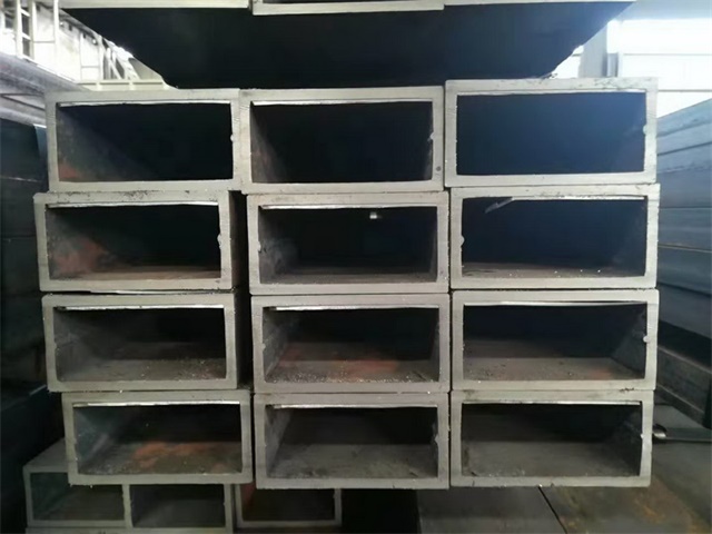 南川冷拔方管采购
